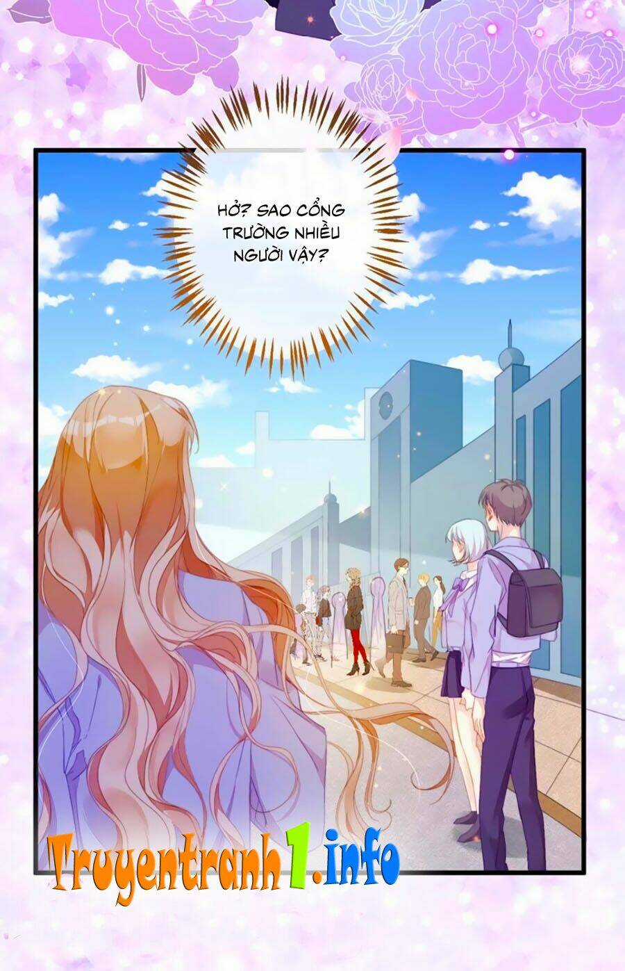 Tân Nương Long Tộc Chapter 12 trang 6