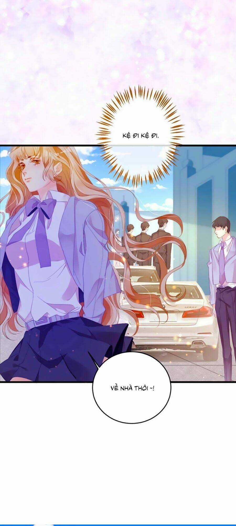 Tân Nương Long Tộc Chapter 12 trang 7