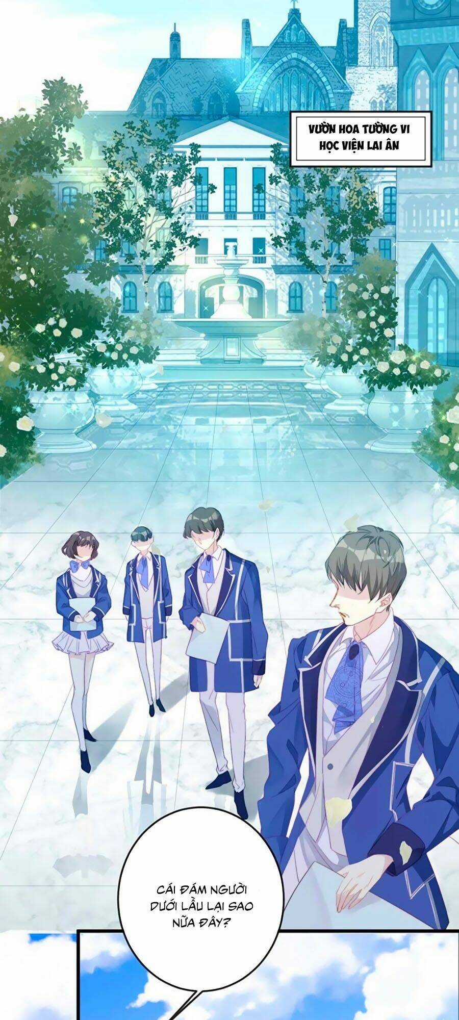 Tân Nương Long Tộc Chapter 12 trang 9