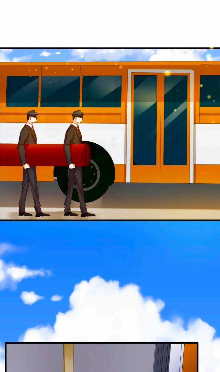 Tân Nương Long Tộc Chapter 13 trang 10