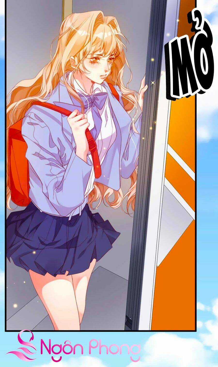 Tân Nương Long Tộc Chapter 13 trang 11