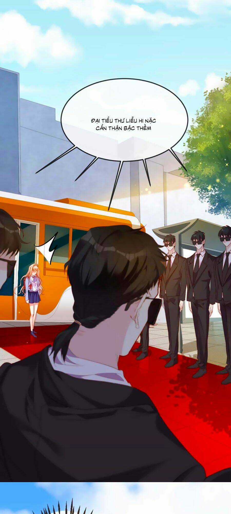 Tân Nương Long Tộc Chapter 13 trang 12