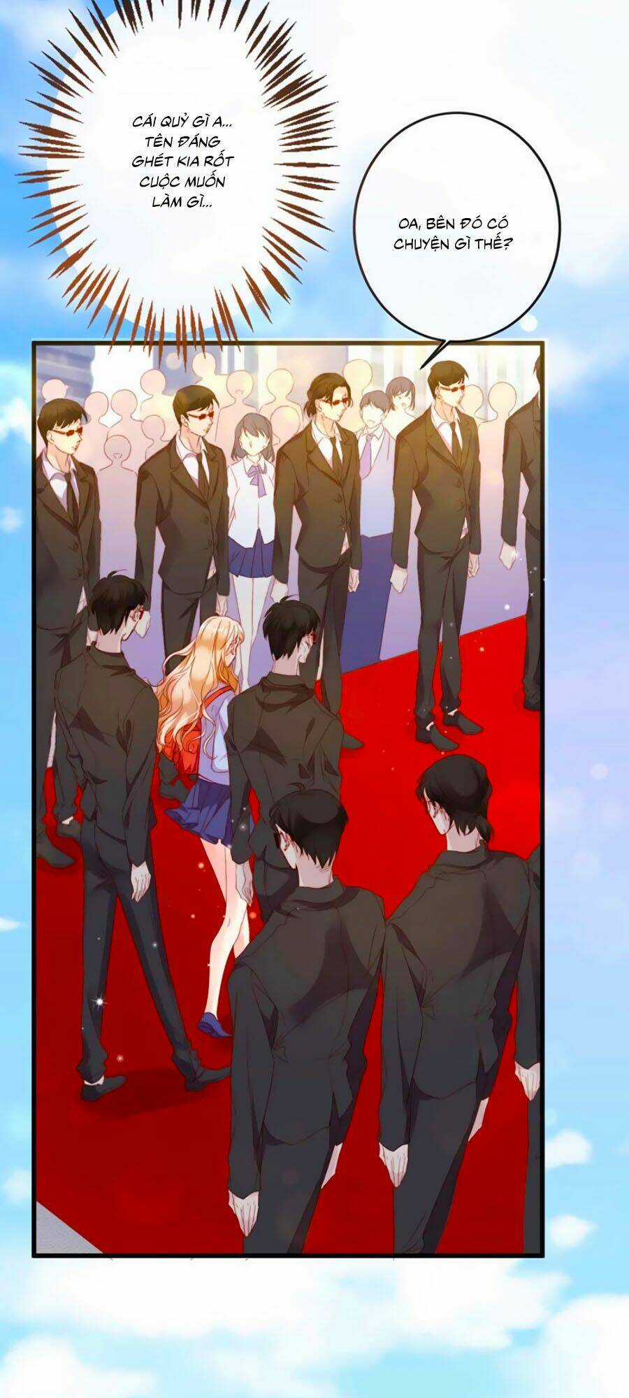 Tân Nương Long Tộc Chapter 13 trang 13