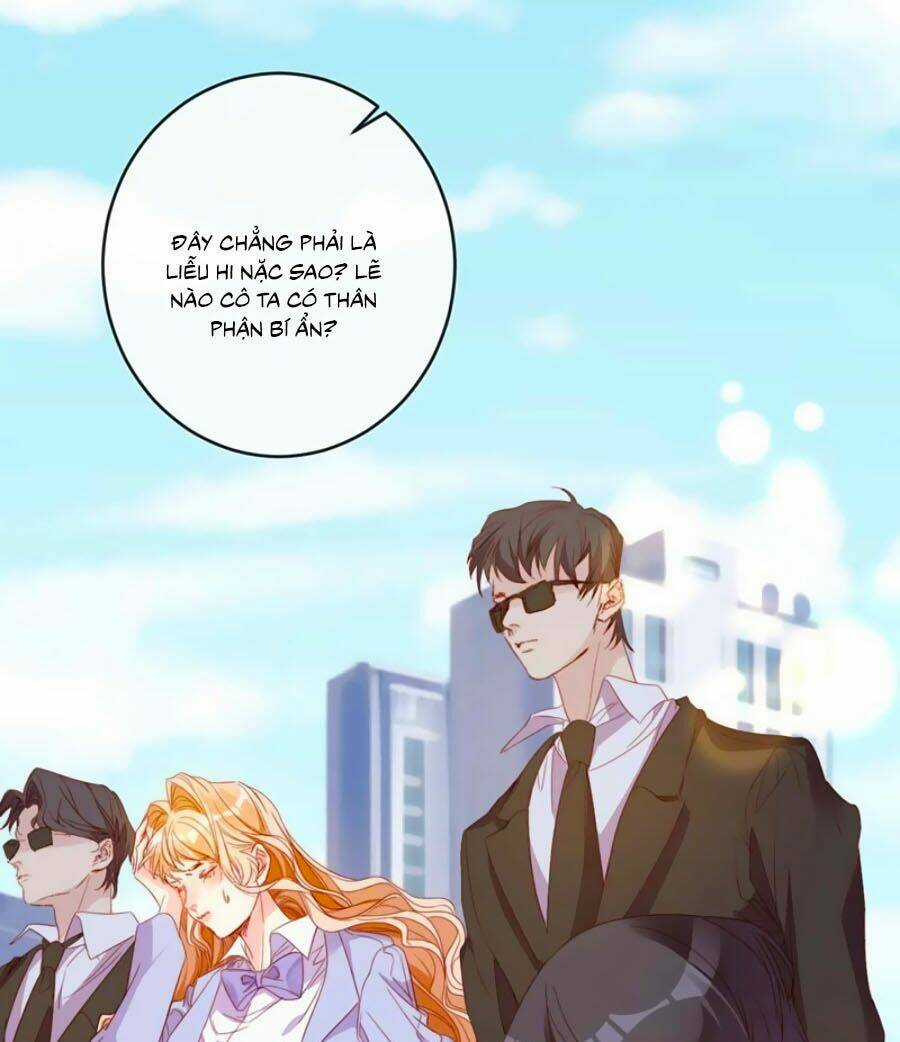 Tân Nương Long Tộc Chapter 13 trang 14