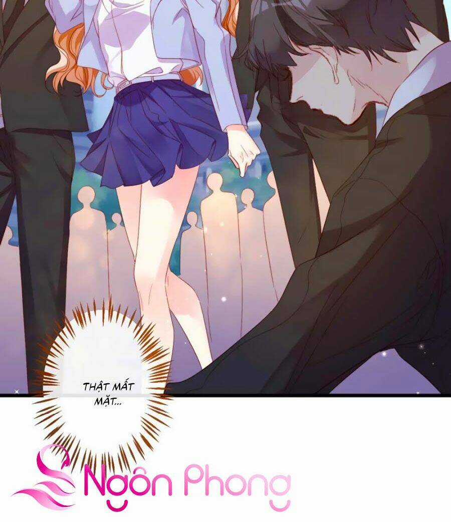 Tân Nương Long Tộc Chapter 13 trang 15