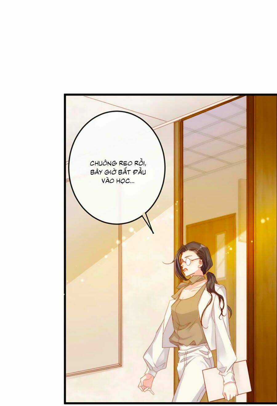 Tân Nương Long Tộc Chapter 13 trang 16