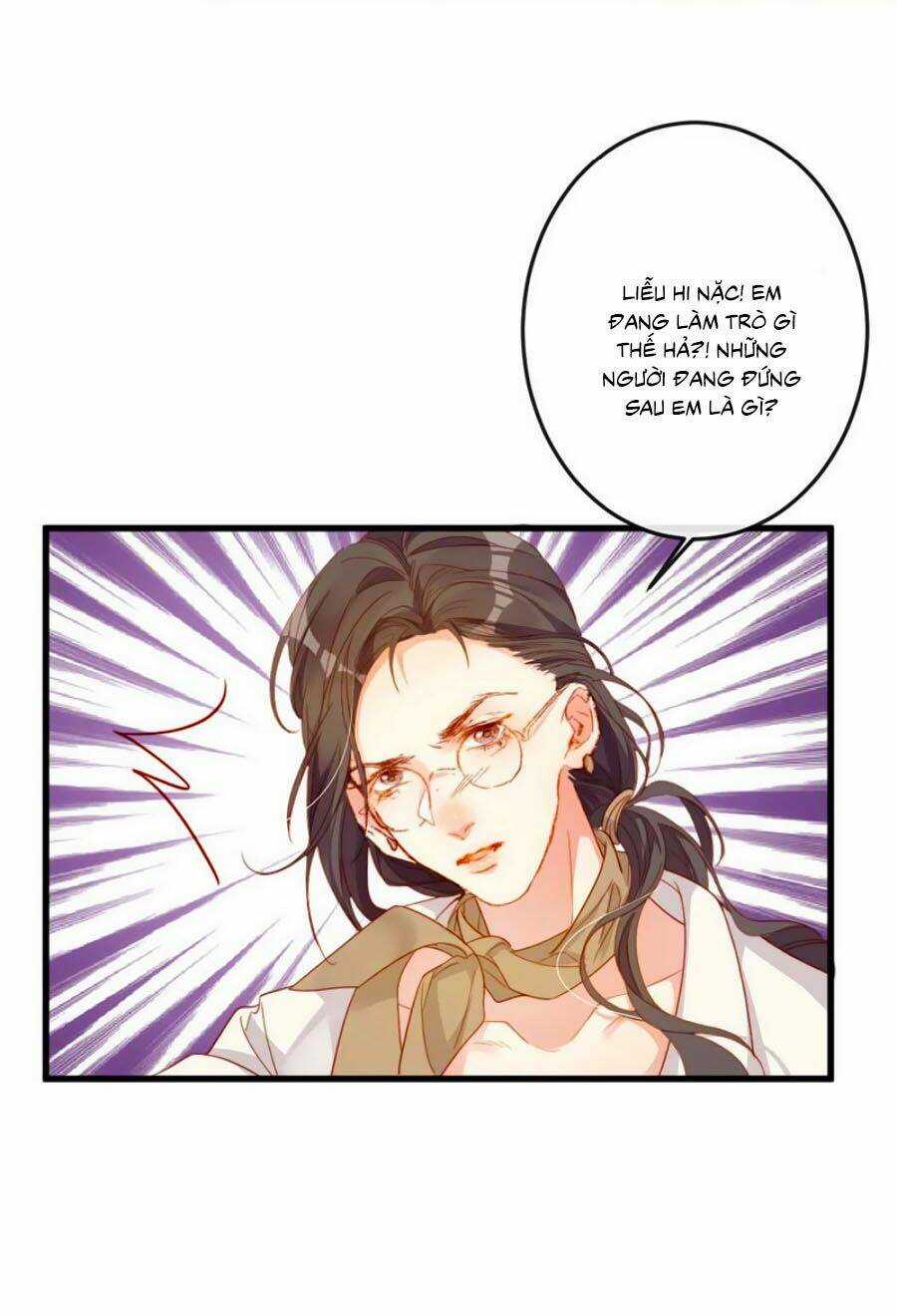 Tân Nương Long Tộc Chapter 13 trang 17