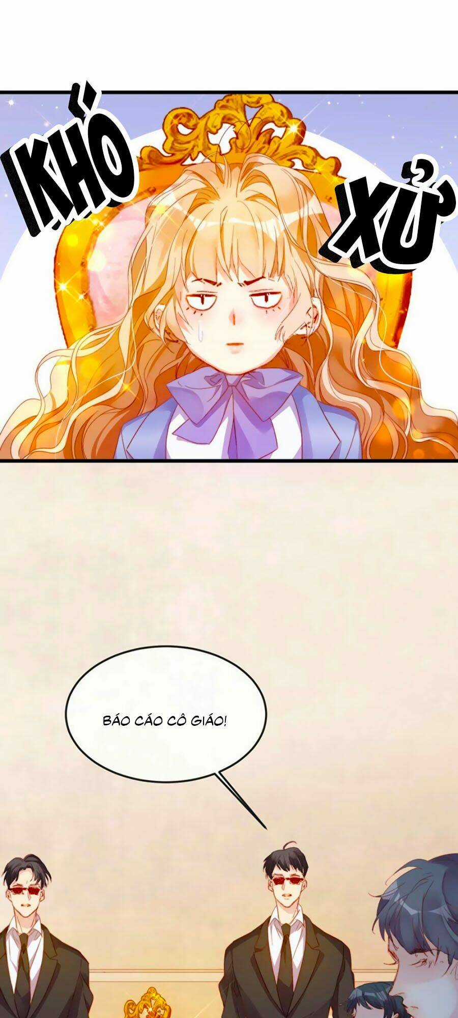 Tân Nương Long Tộc Chapter 13 trang 18