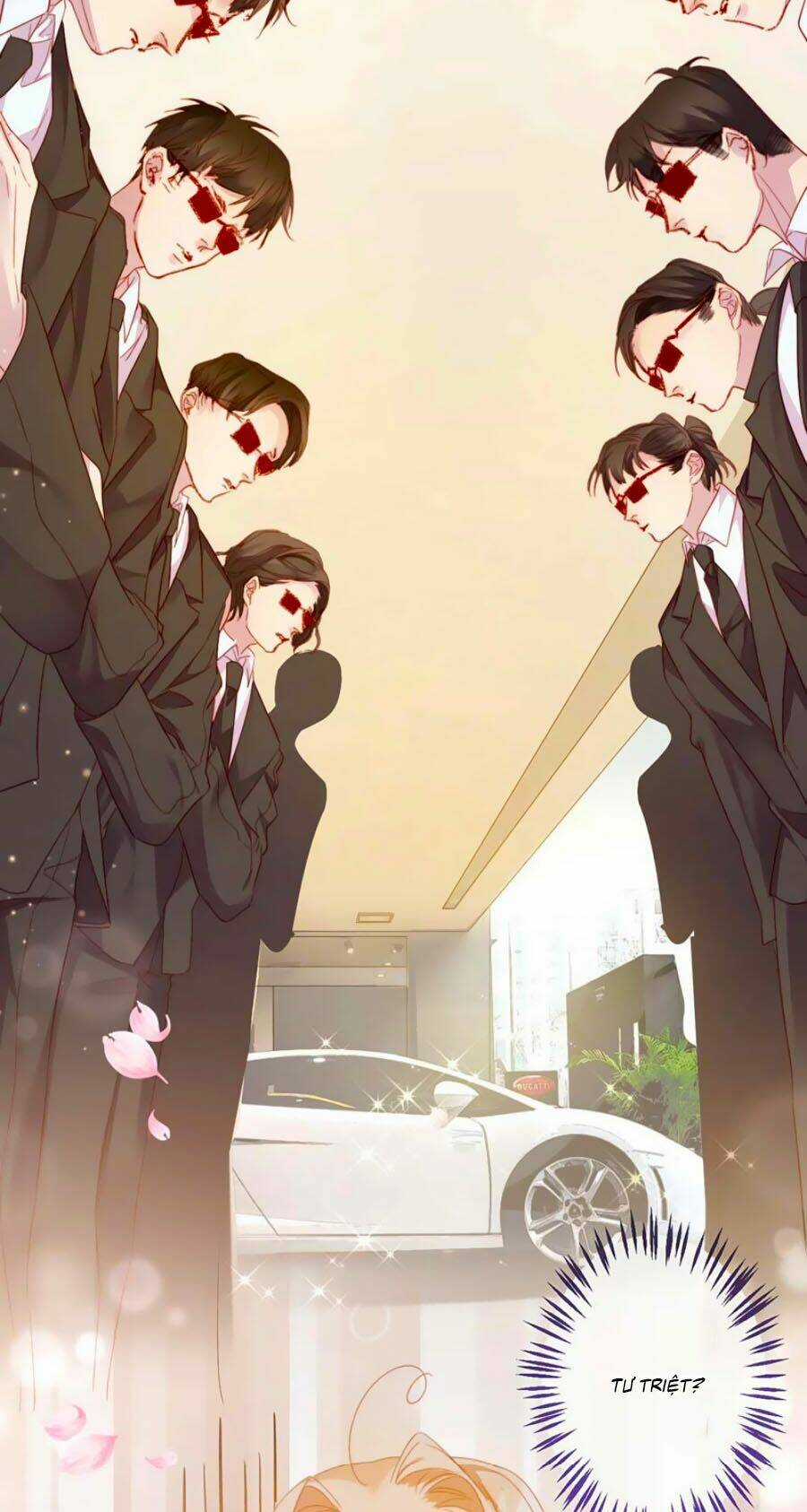 Tân Nương Long Tộc Chapter 13 trang 2