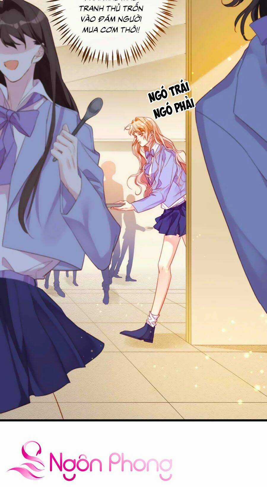 Tân Nương Long Tộc Chapter 13 trang 20