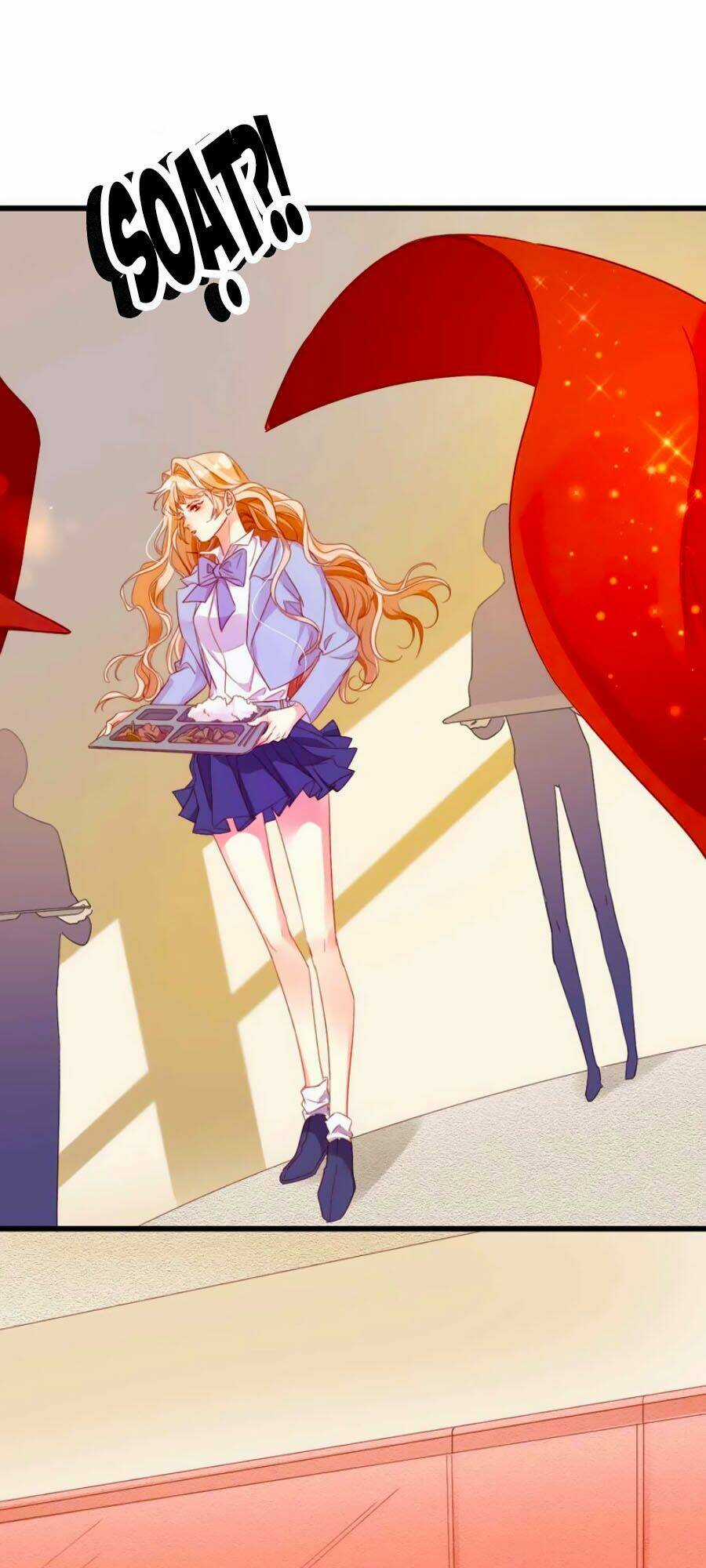 Tân Nương Long Tộc Chapter 13 trang 21