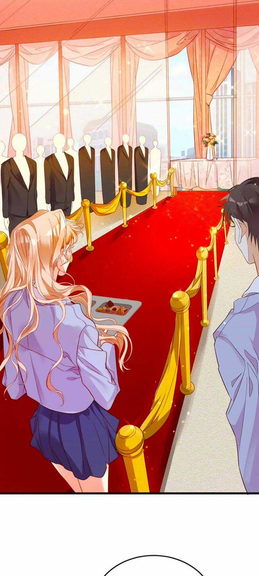 Tân Nương Long Tộc Chapter 13 trang 22