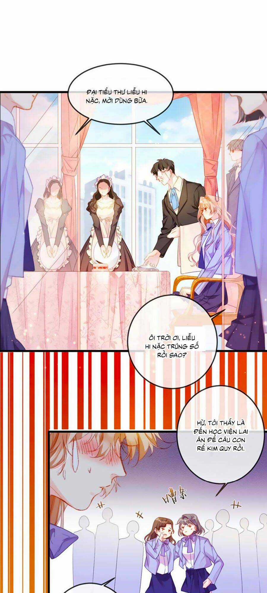 Tân Nương Long Tộc Chapter 13 trang 25