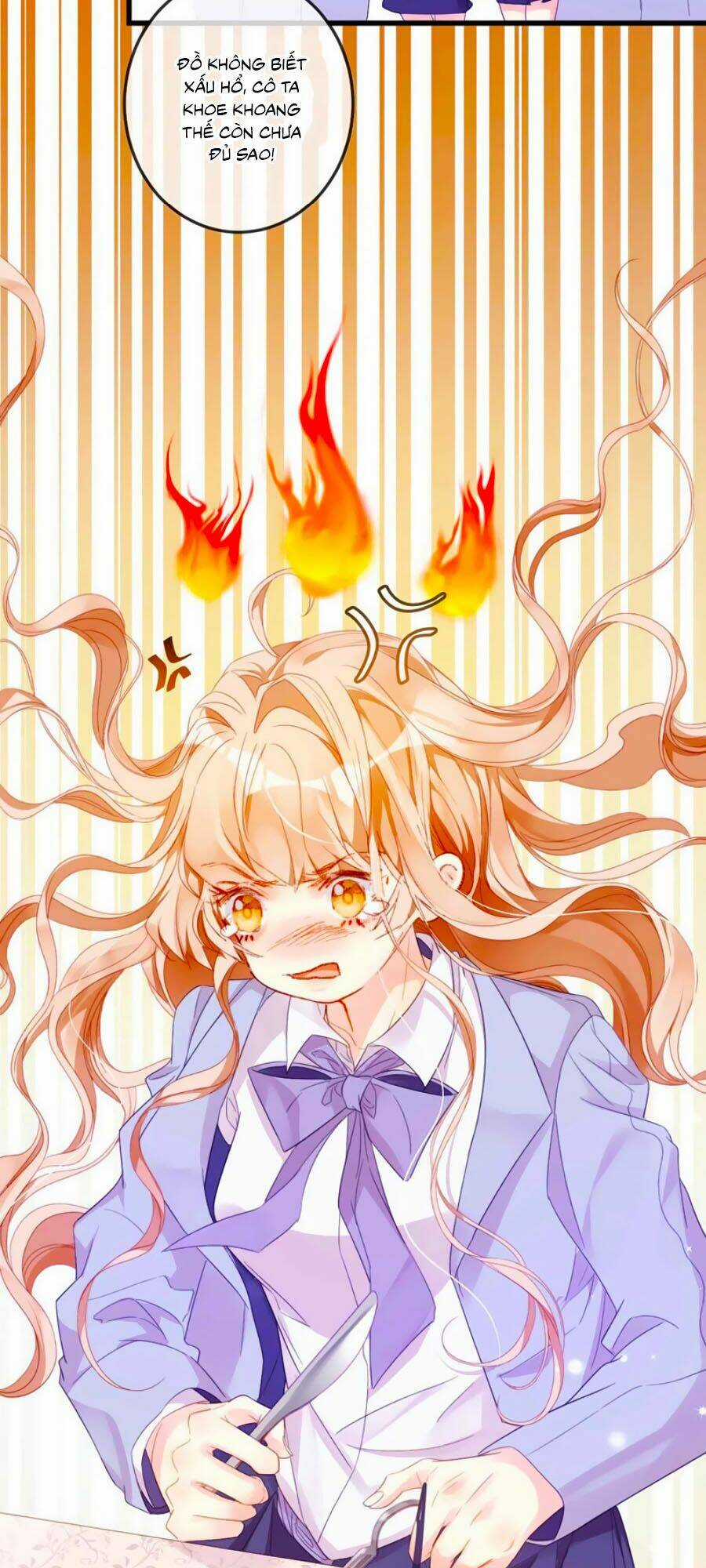 Tân Nương Long Tộc Chapter 13 trang 26