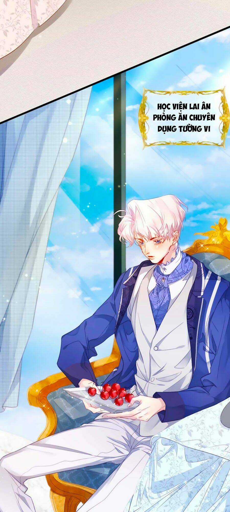 Tân Nương Long Tộc Chapter 13 trang 29