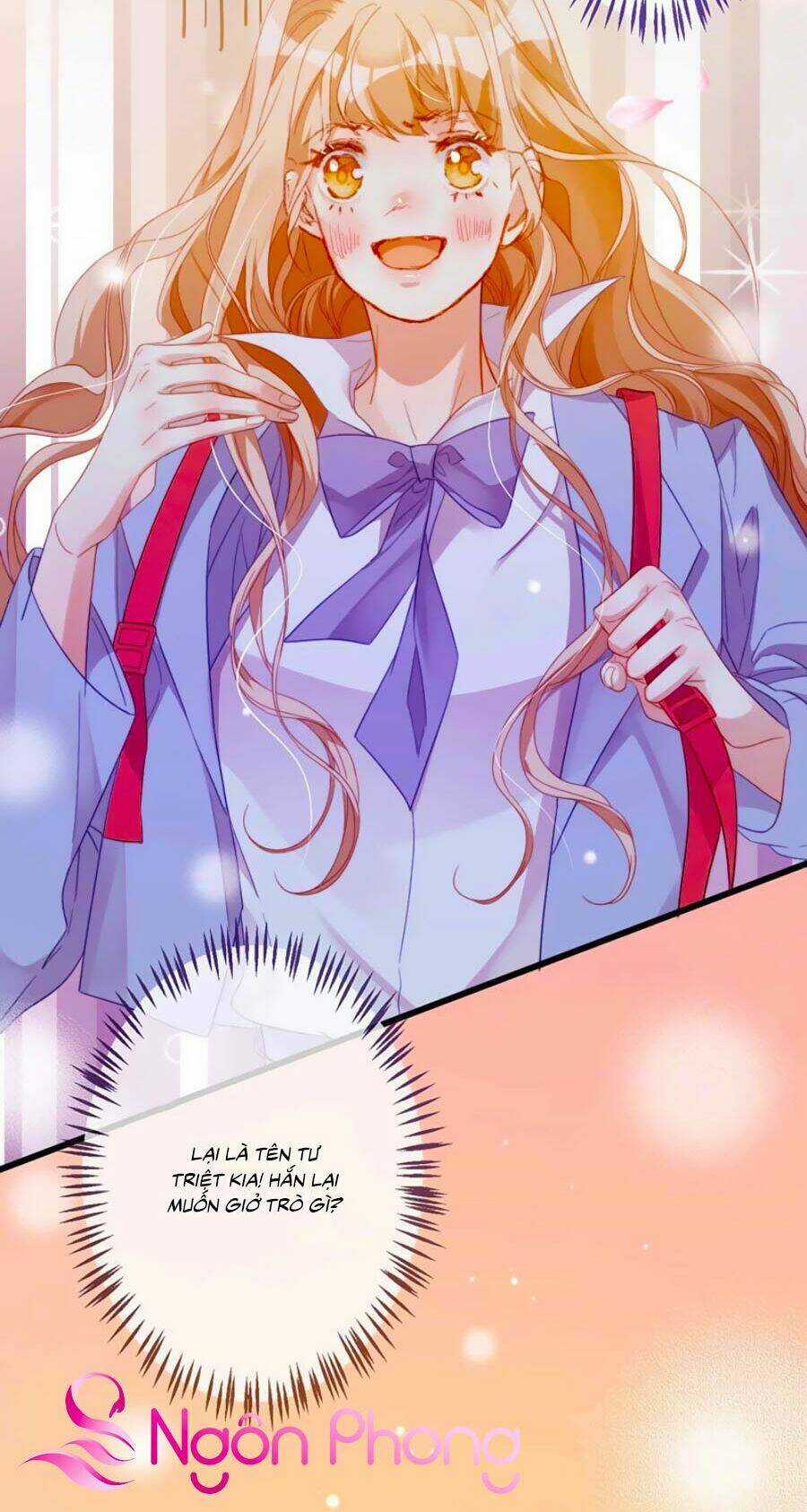 Tân Nương Long Tộc Chapter 13 trang 3