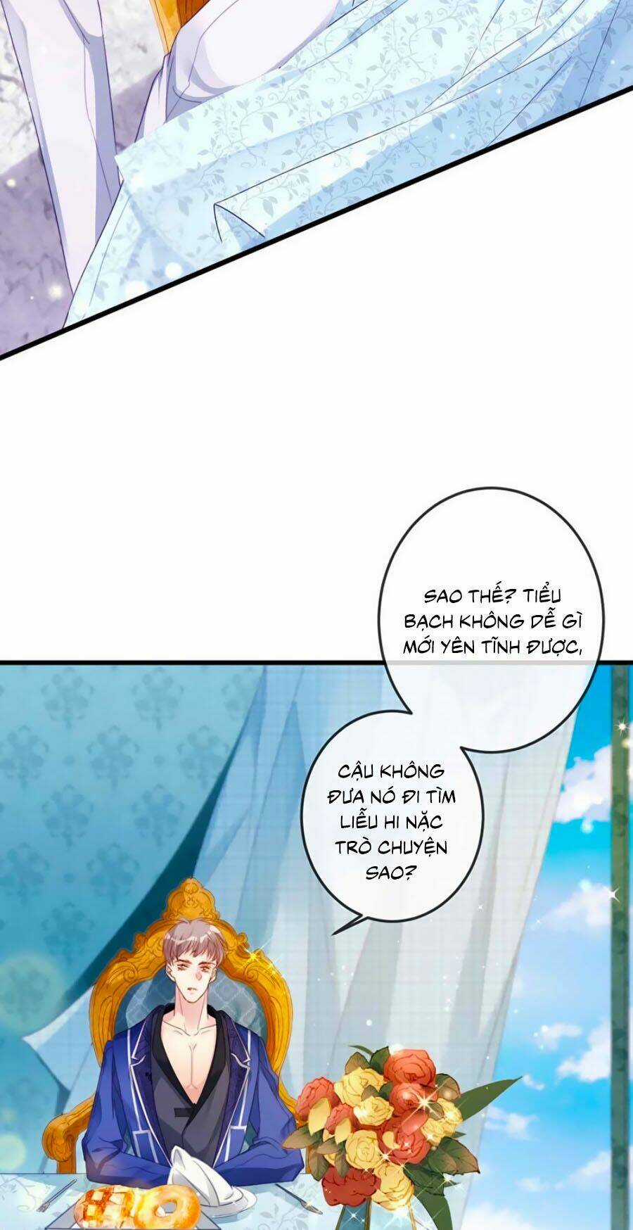 Tân Nương Long Tộc Chapter 13 trang 30