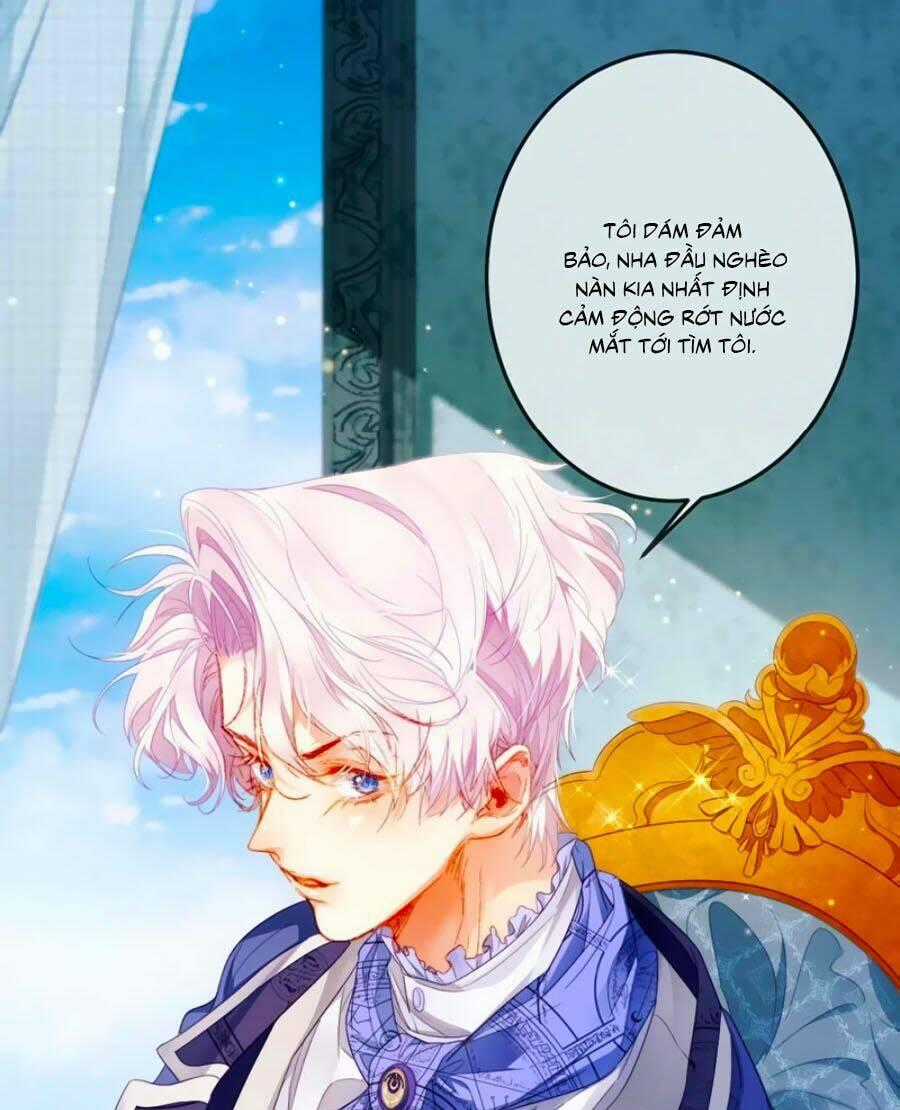 Tân Nương Long Tộc Chapter 13 trang 32