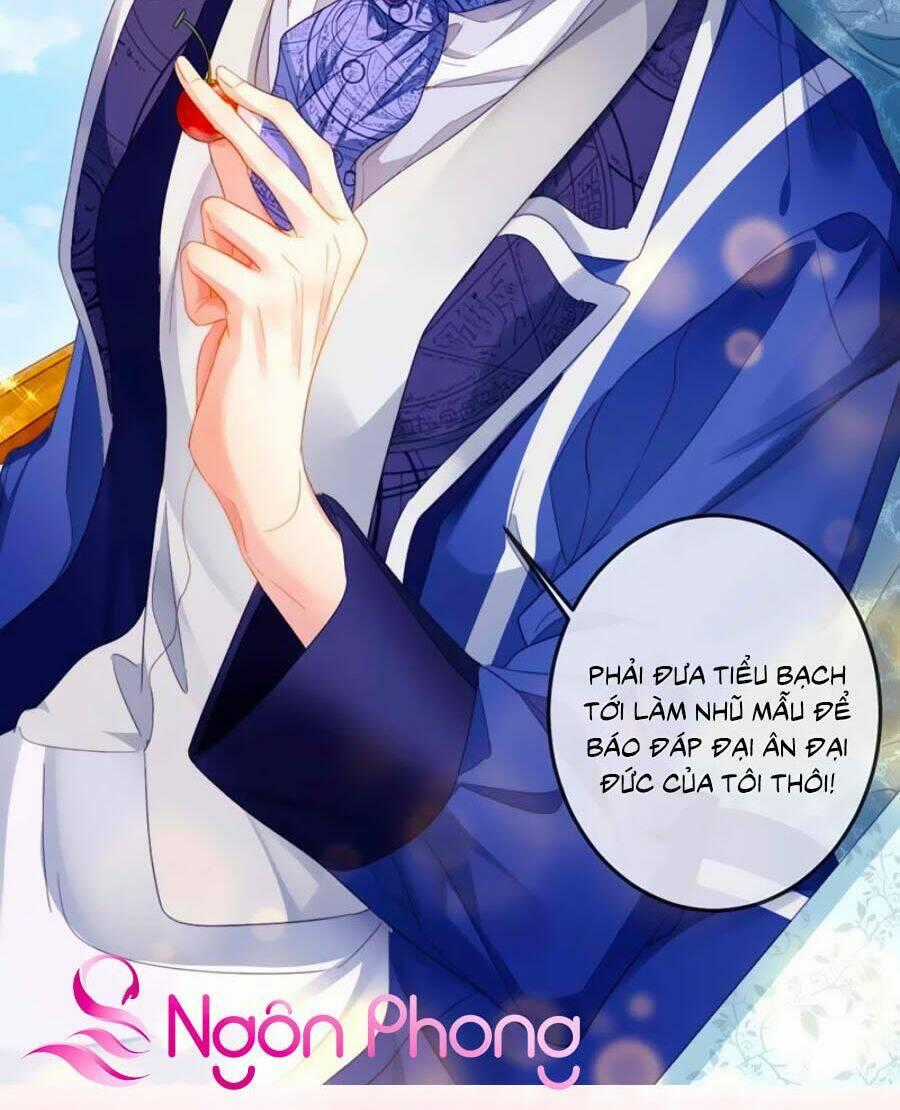 Tân Nương Long Tộc Chapter 13 trang 33