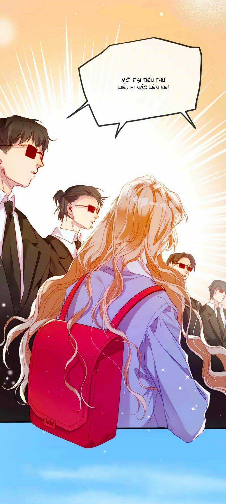 Tân Nương Long Tộc Chapter 13 trang 4