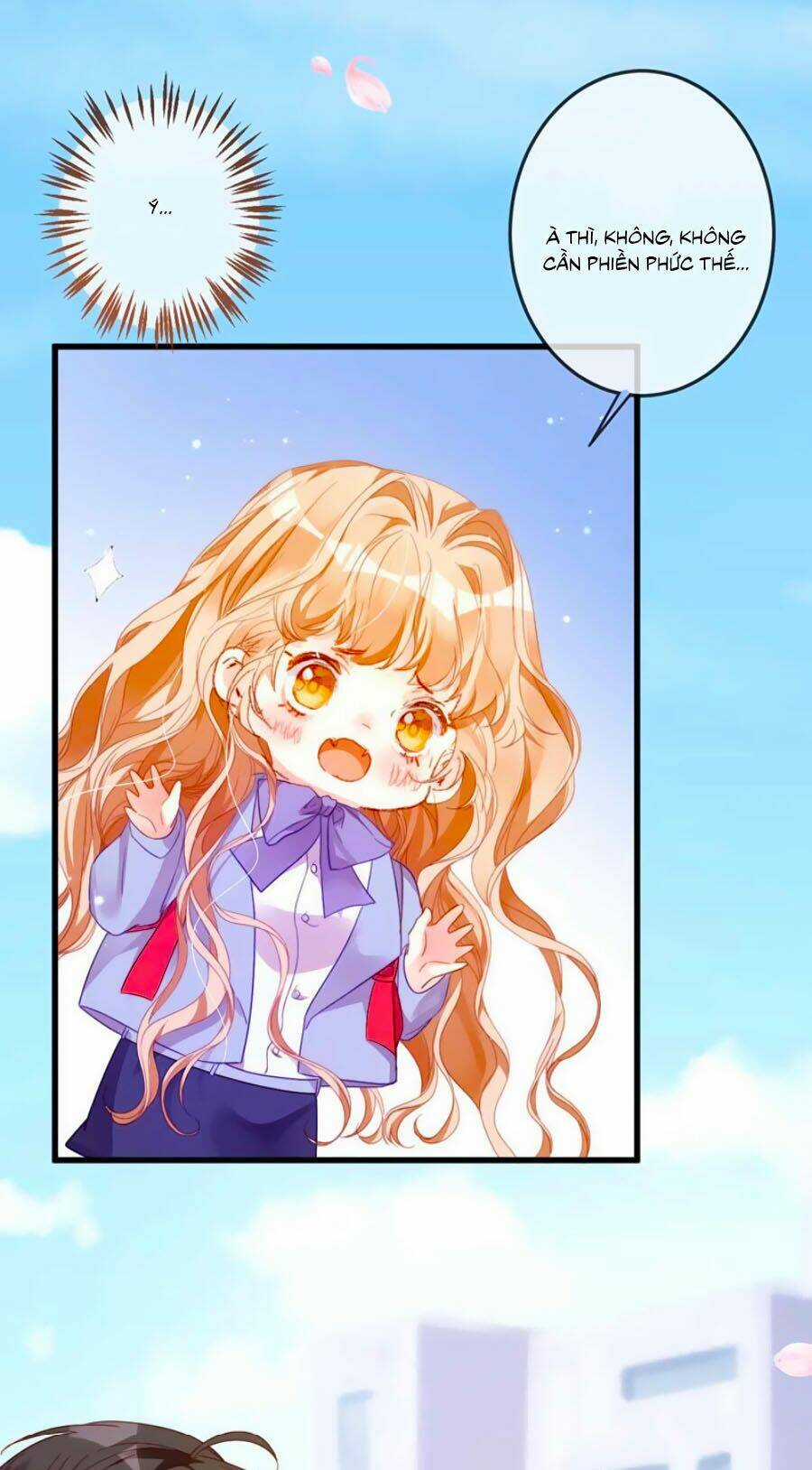 Tân Nương Long Tộc Chapter 13 trang 5