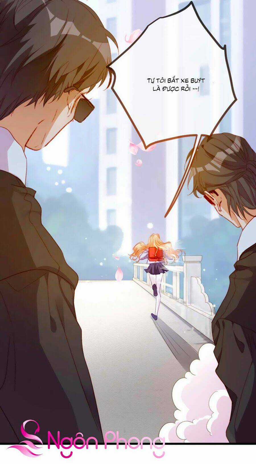 Tân Nương Long Tộc Chapter 13 trang 6