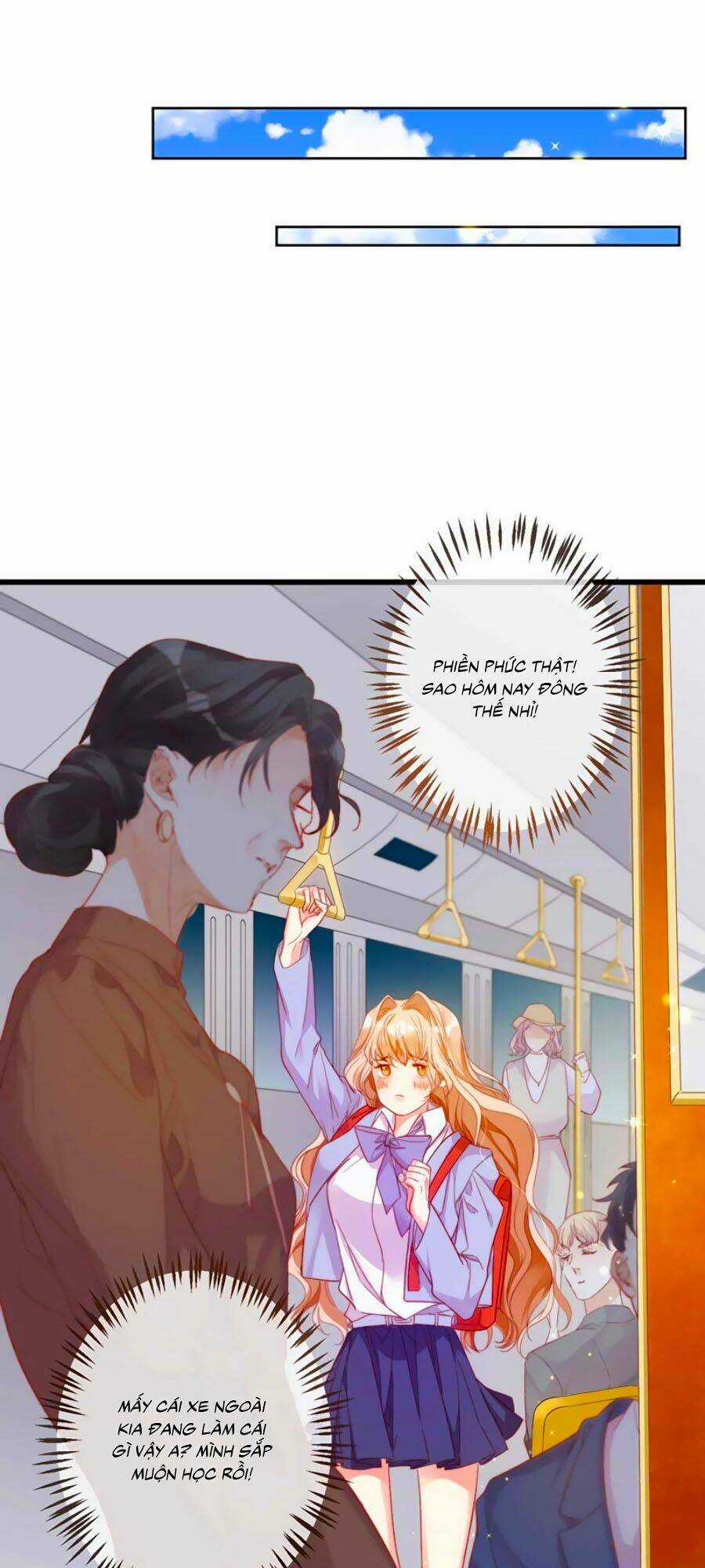 Tân Nương Long Tộc Chapter 13 trang 7