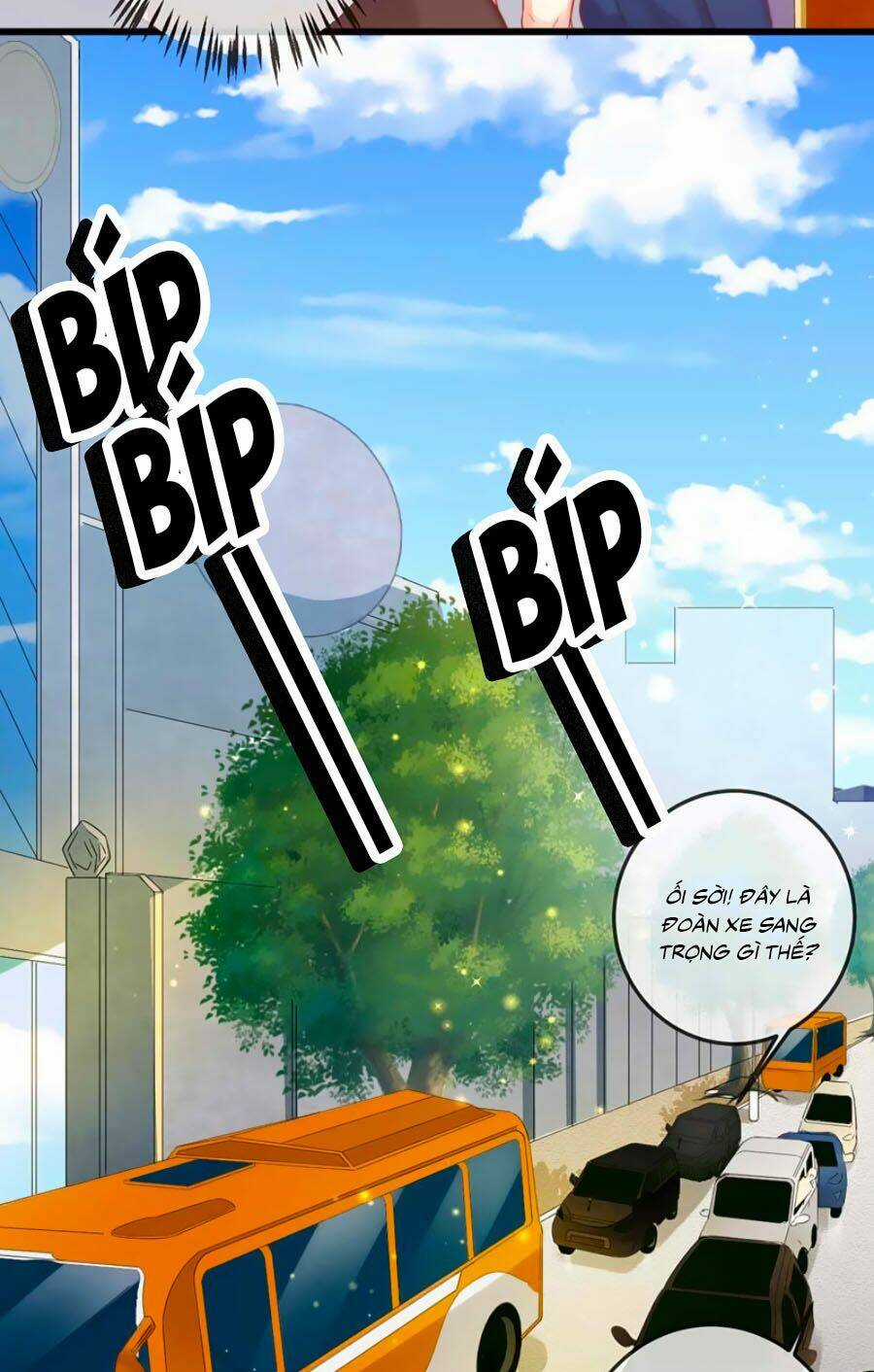 Tân Nương Long Tộc Chapter 13 trang 8