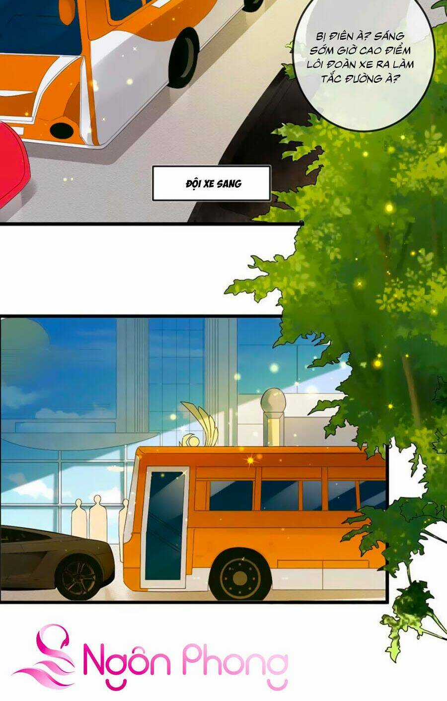 Tân Nương Long Tộc Chapter 13 trang 9