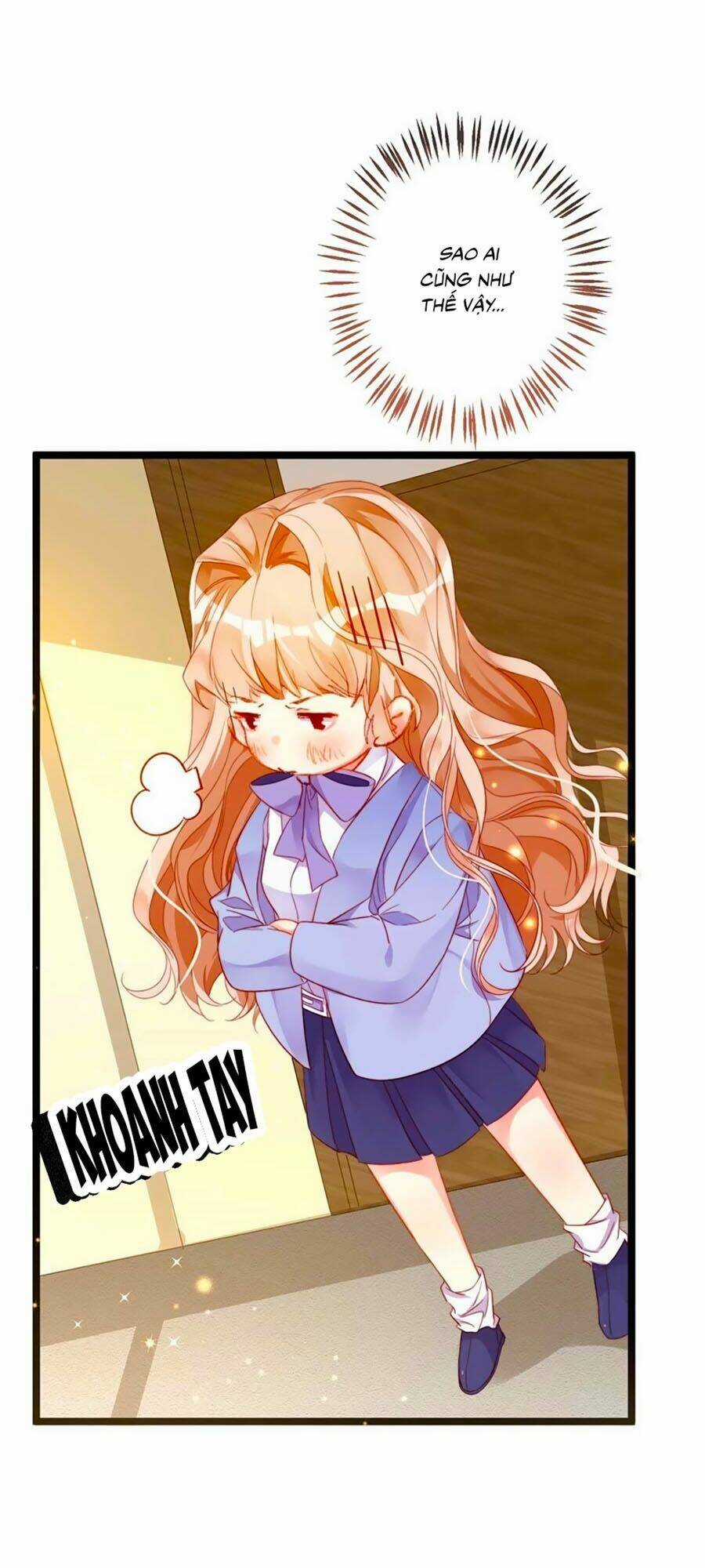 Tân Nương Long Tộc Chapter 14 trang 11