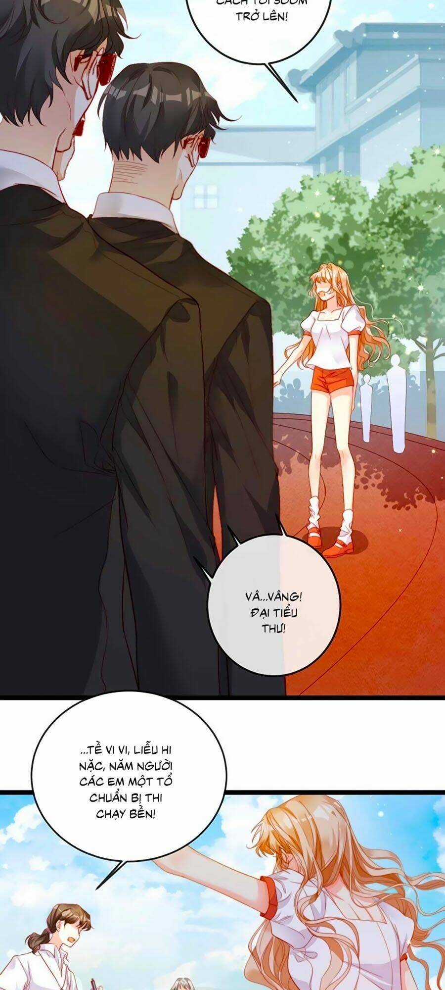 Tân Nương Long Tộc Chapter 14 trang 13