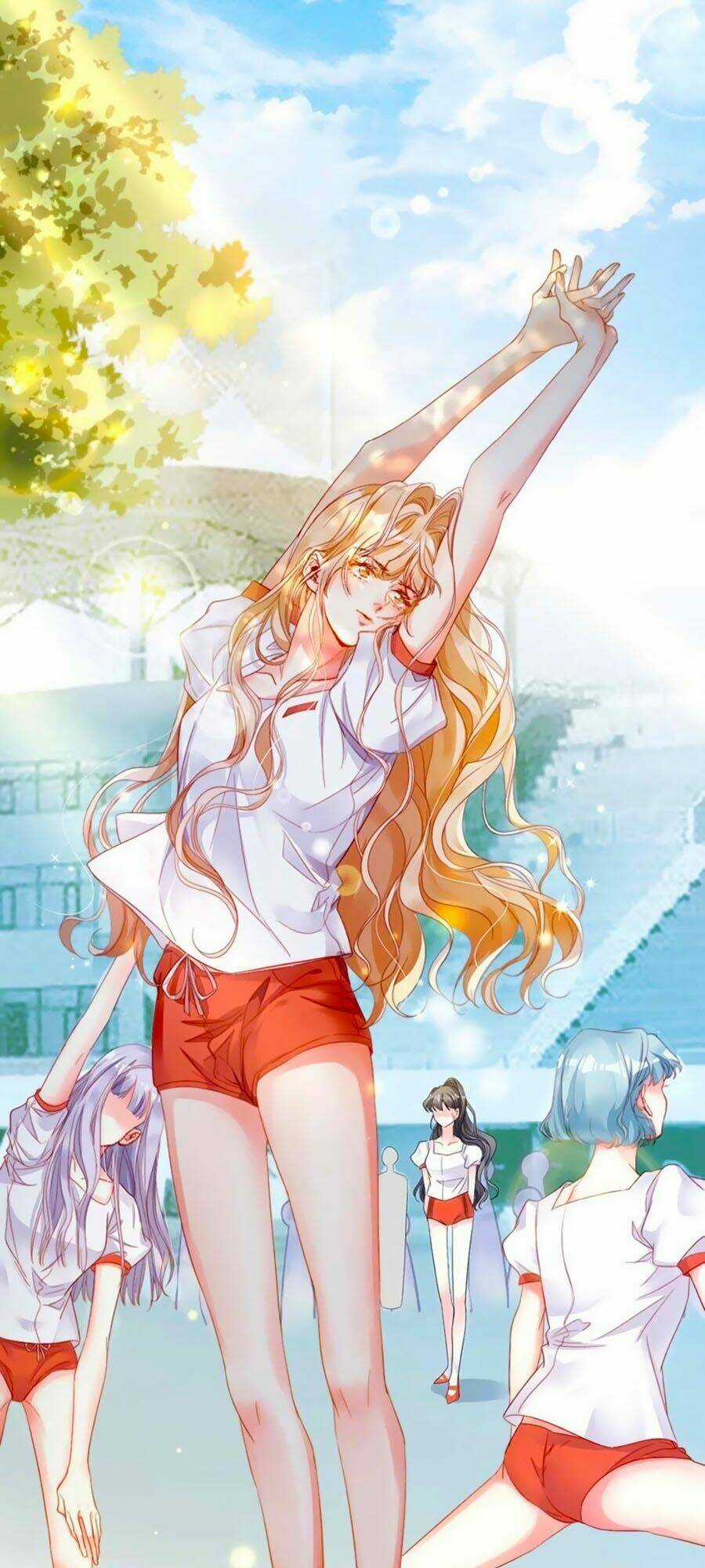 Tân Nương Long Tộc Chapter 14 trang 15