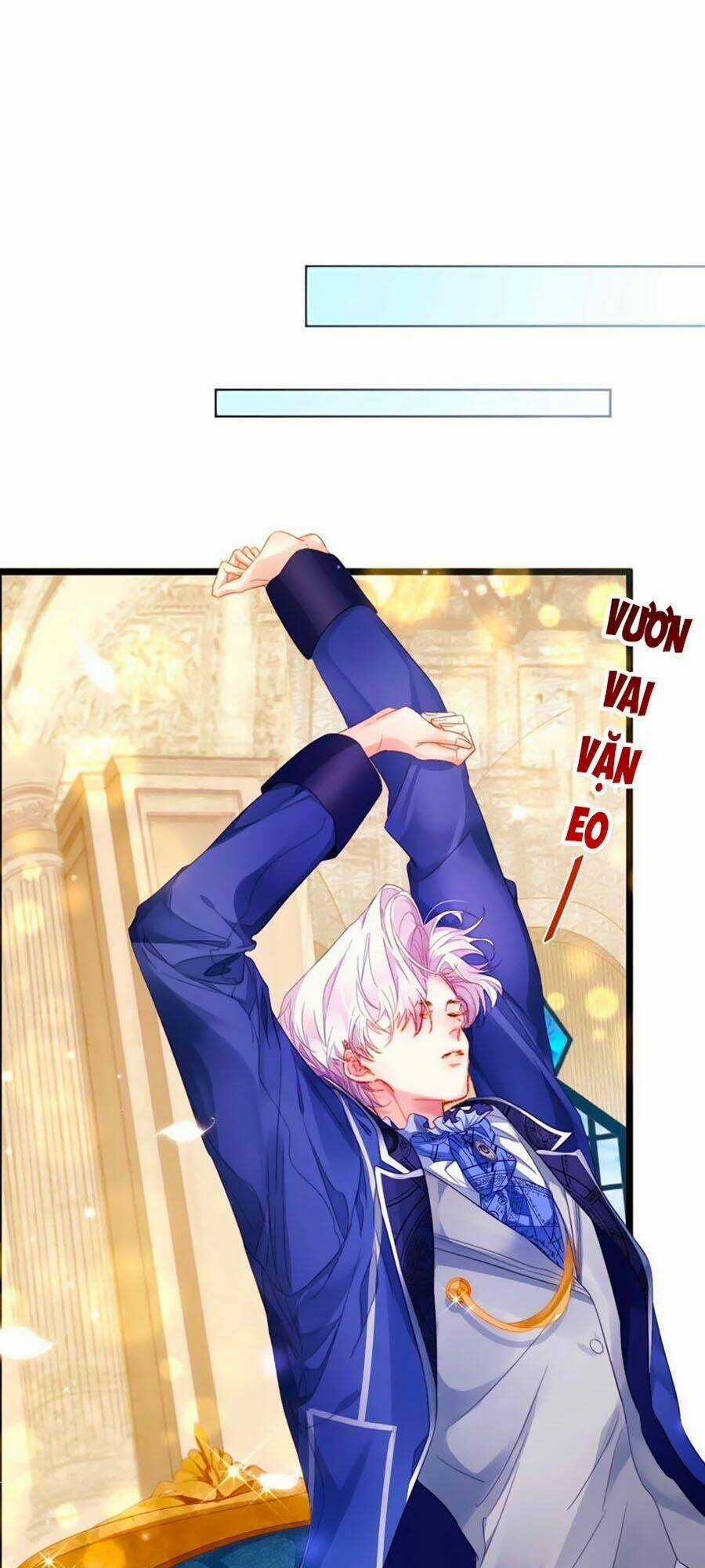 Tân Nương Long Tộc Chapter 14 trang 17