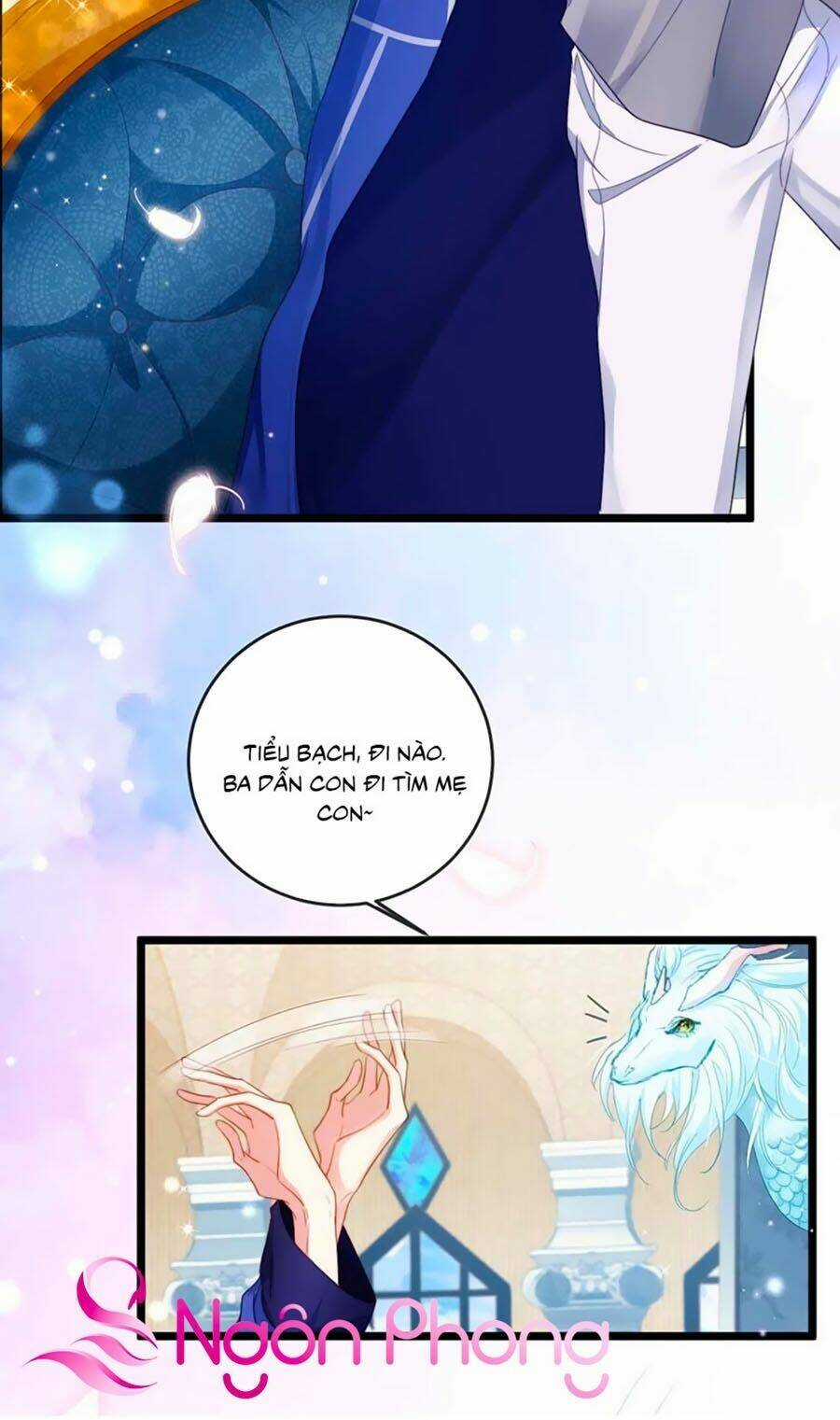 Tân Nương Long Tộc Chapter 14 trang 18