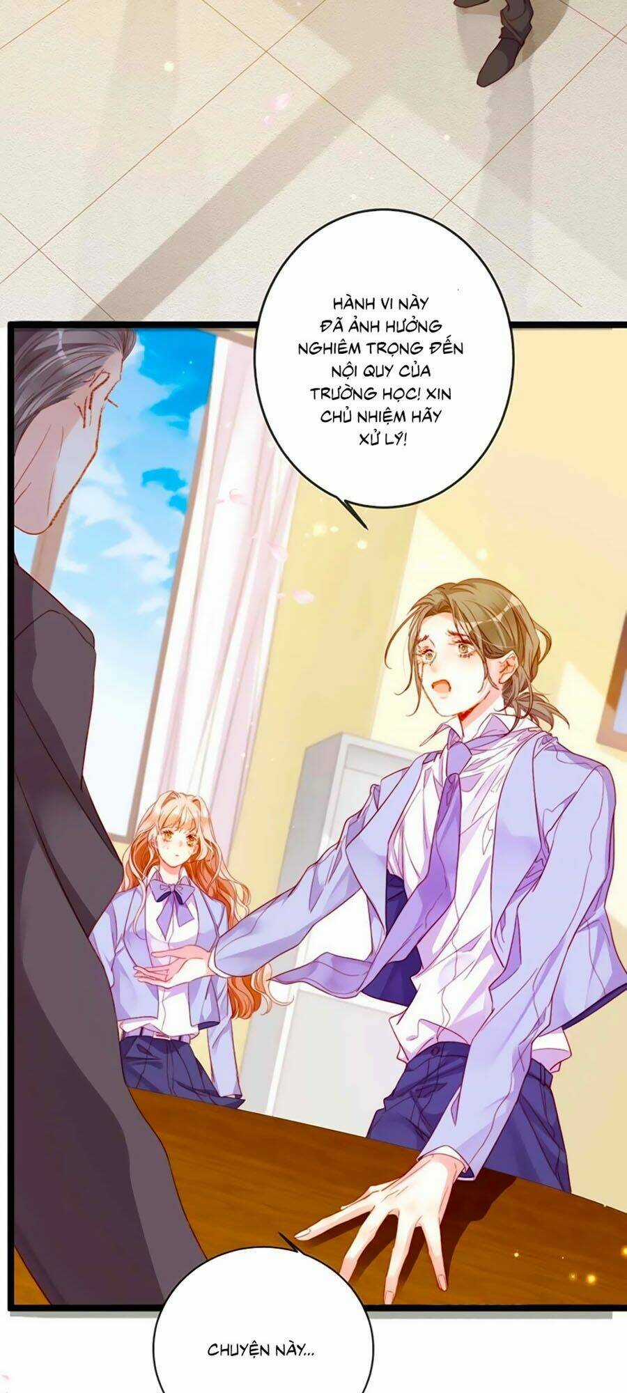 Tân Nương Long Tộc Chapter 14 trang 2