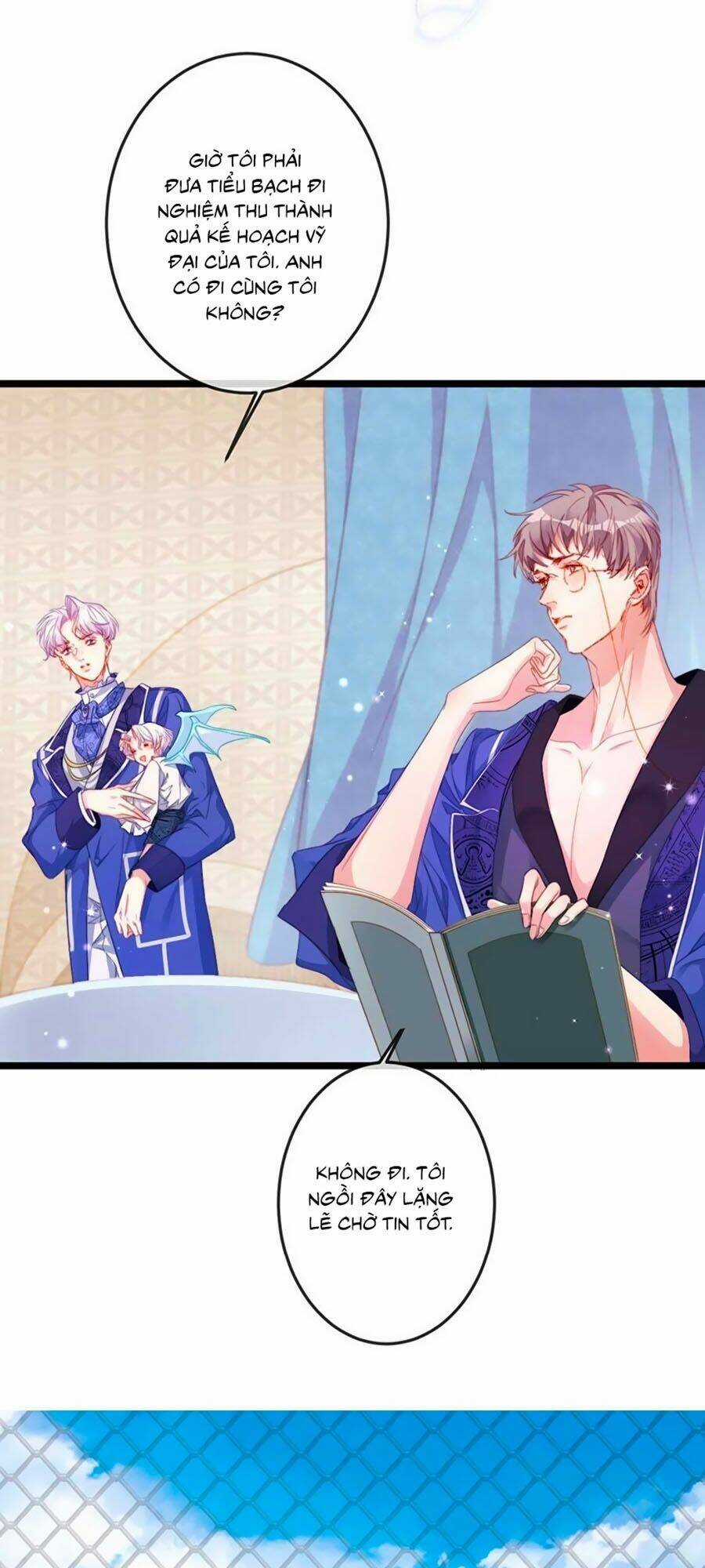 Tân Nương Long Tộc Chapter 14 trang 21