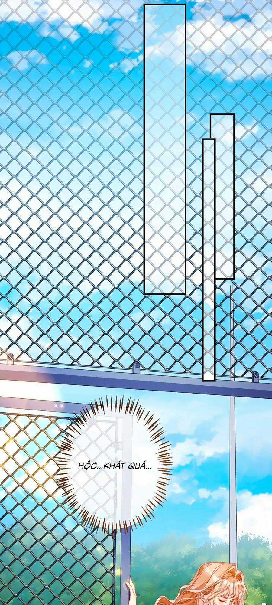 Tân Nương Long Tộc Chapter 14 trang 22