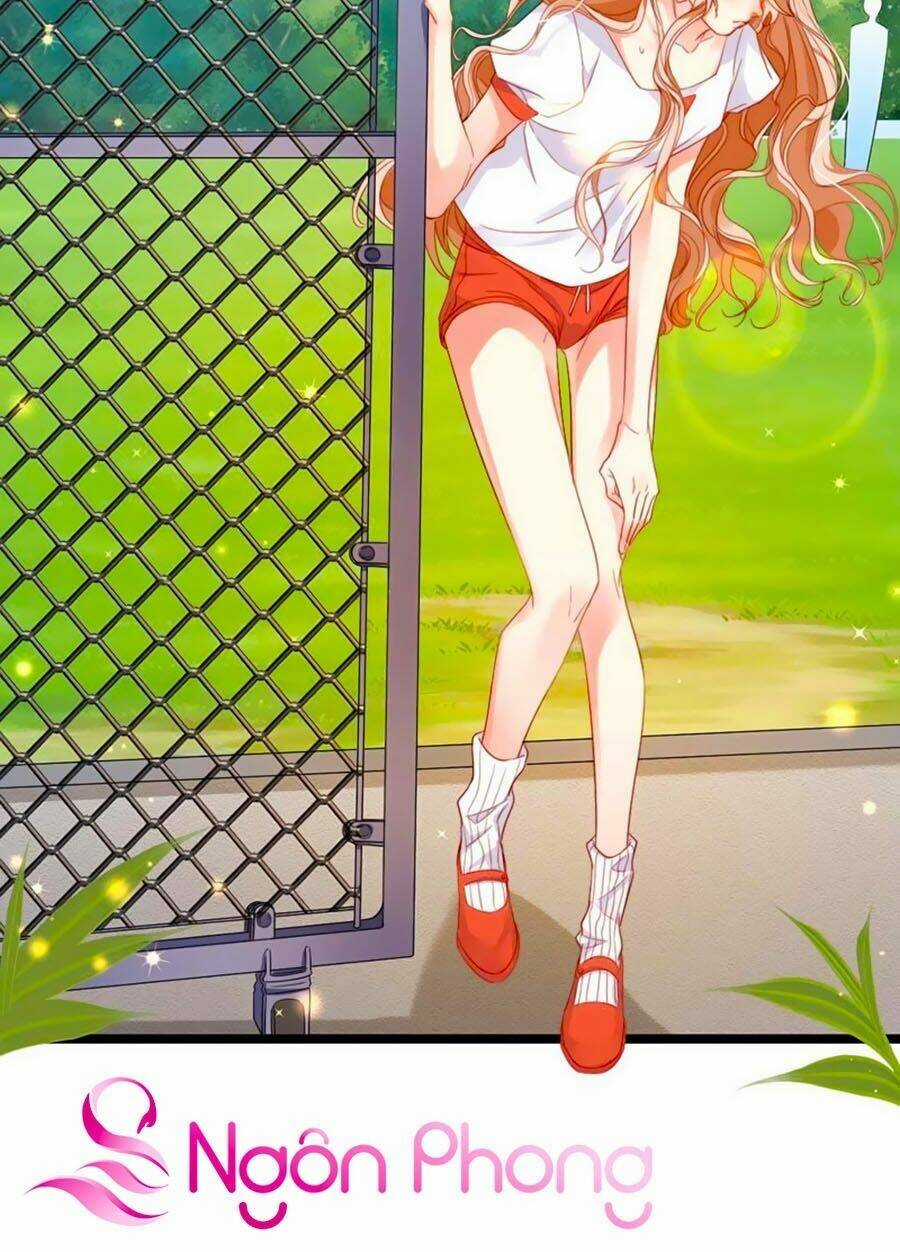 Tân Nương Long Tộc Chapter 14 trang 23