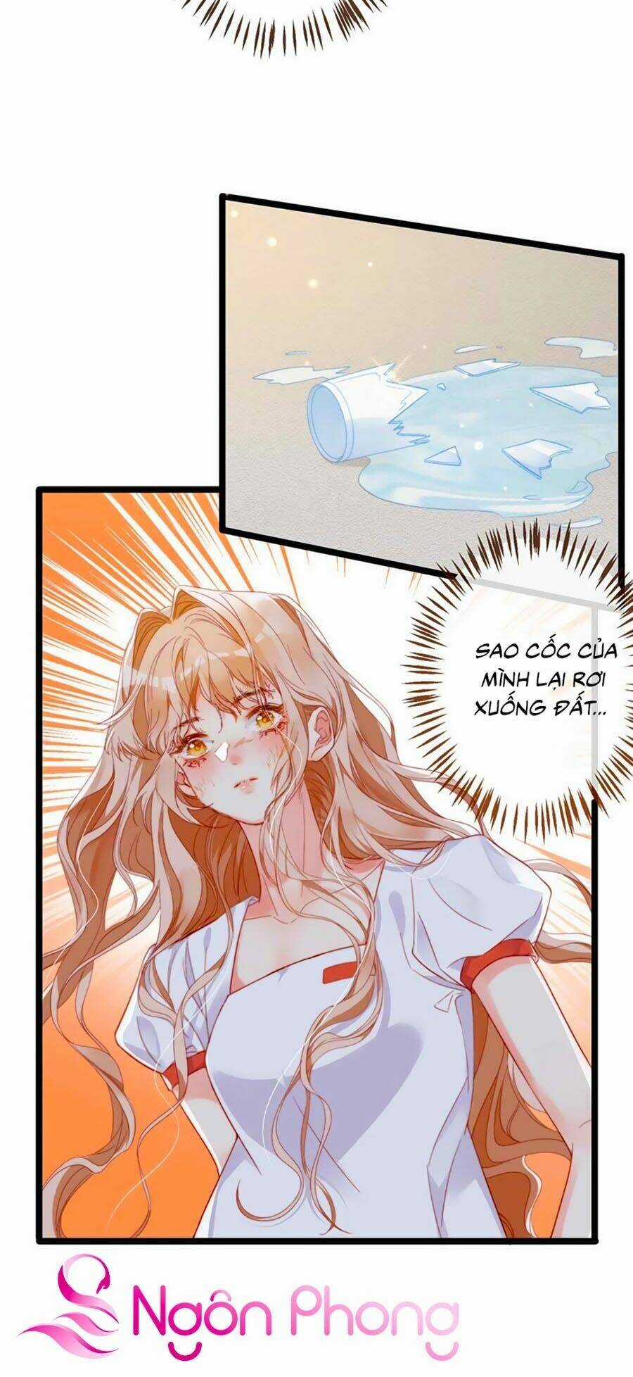 Tân Nương Long Tộc Chapter 14 trang 25