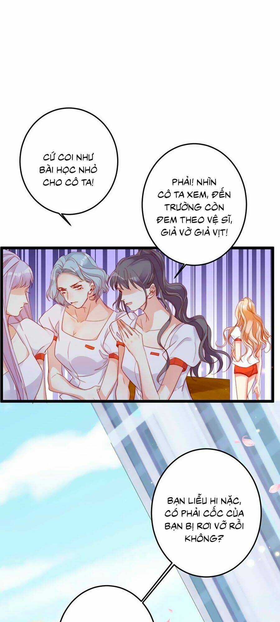 Tân Nương Long Tộc Chapter 14 trang 26