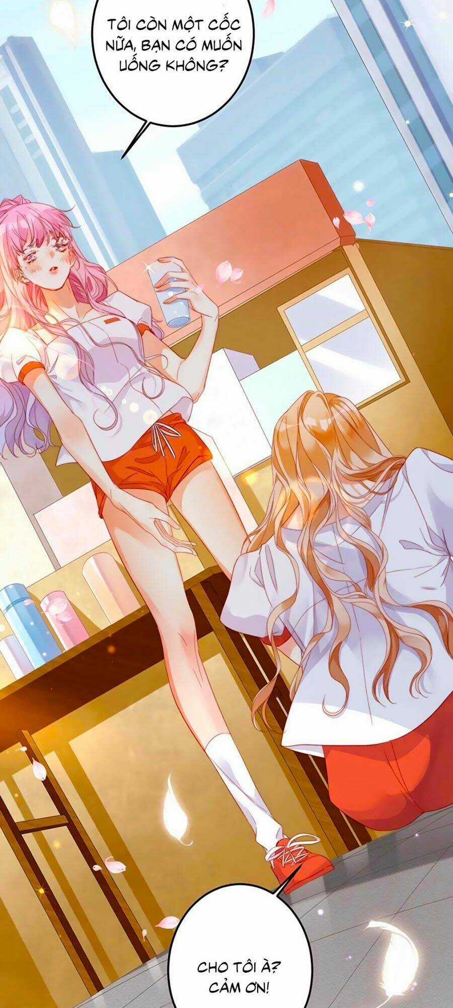 Tân Nương Long Tộc Chapter 14 trang 27