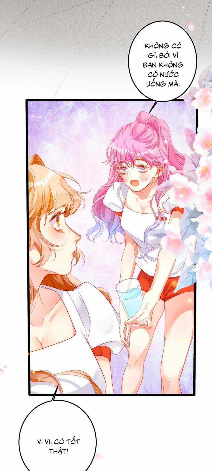 Tân Nương Long Tộc Chapter 14 trang 29