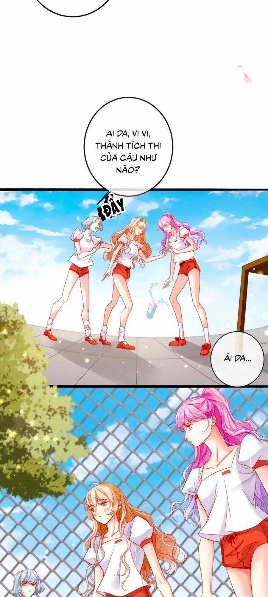 Tân Nương Long Tộc Chapter 14 trang 30