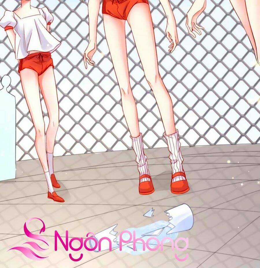 Tân Nương Long Tộc Chapter 14 trang 31