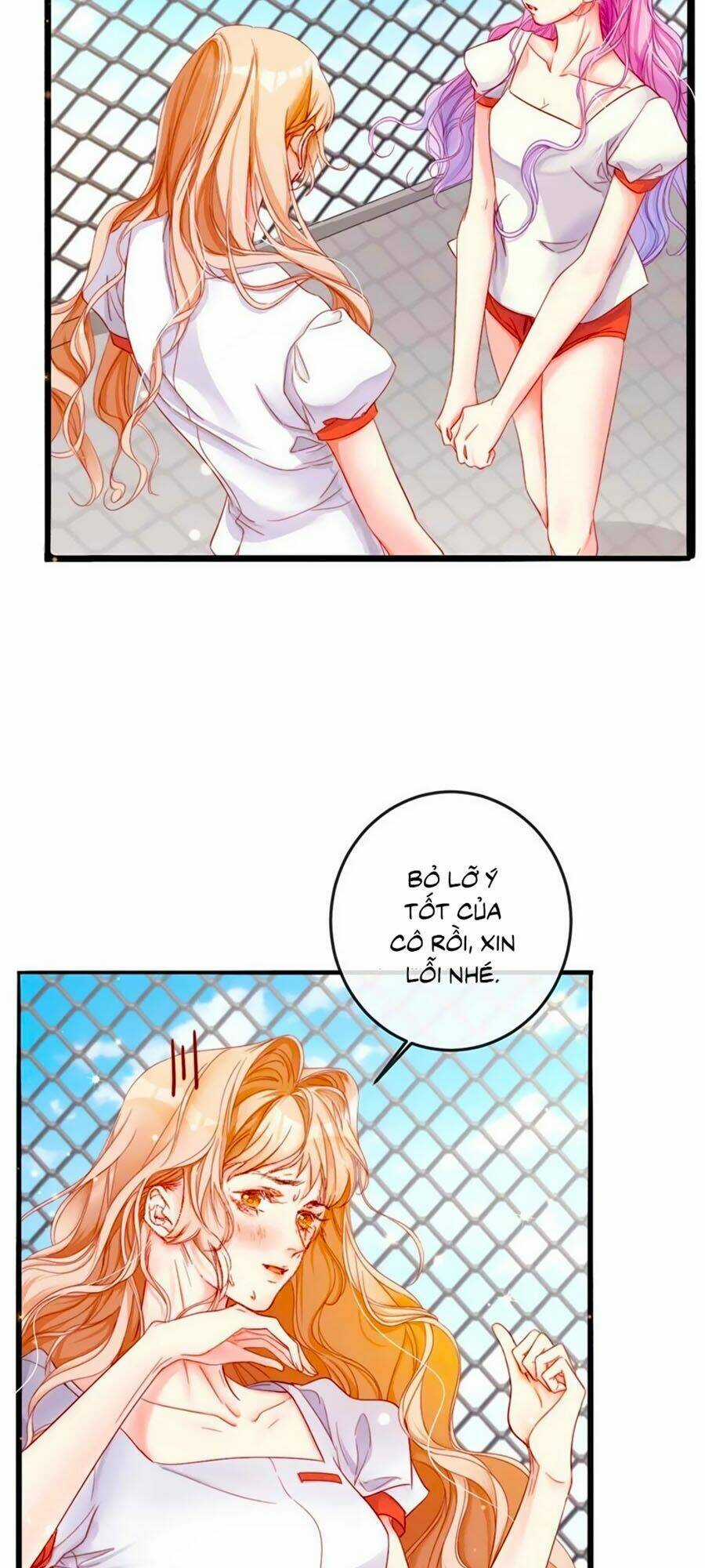 Tân Nương Long Tộc Chapter 14 trang 33