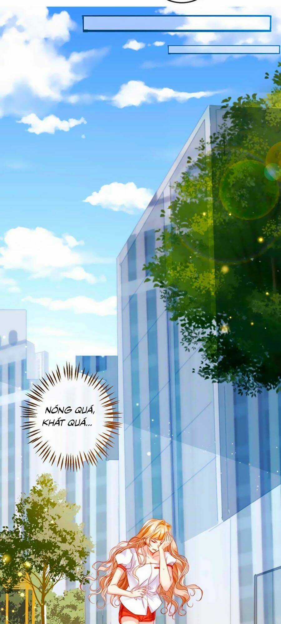 Tân Nương Long Tộc Chapter 14 trang 35