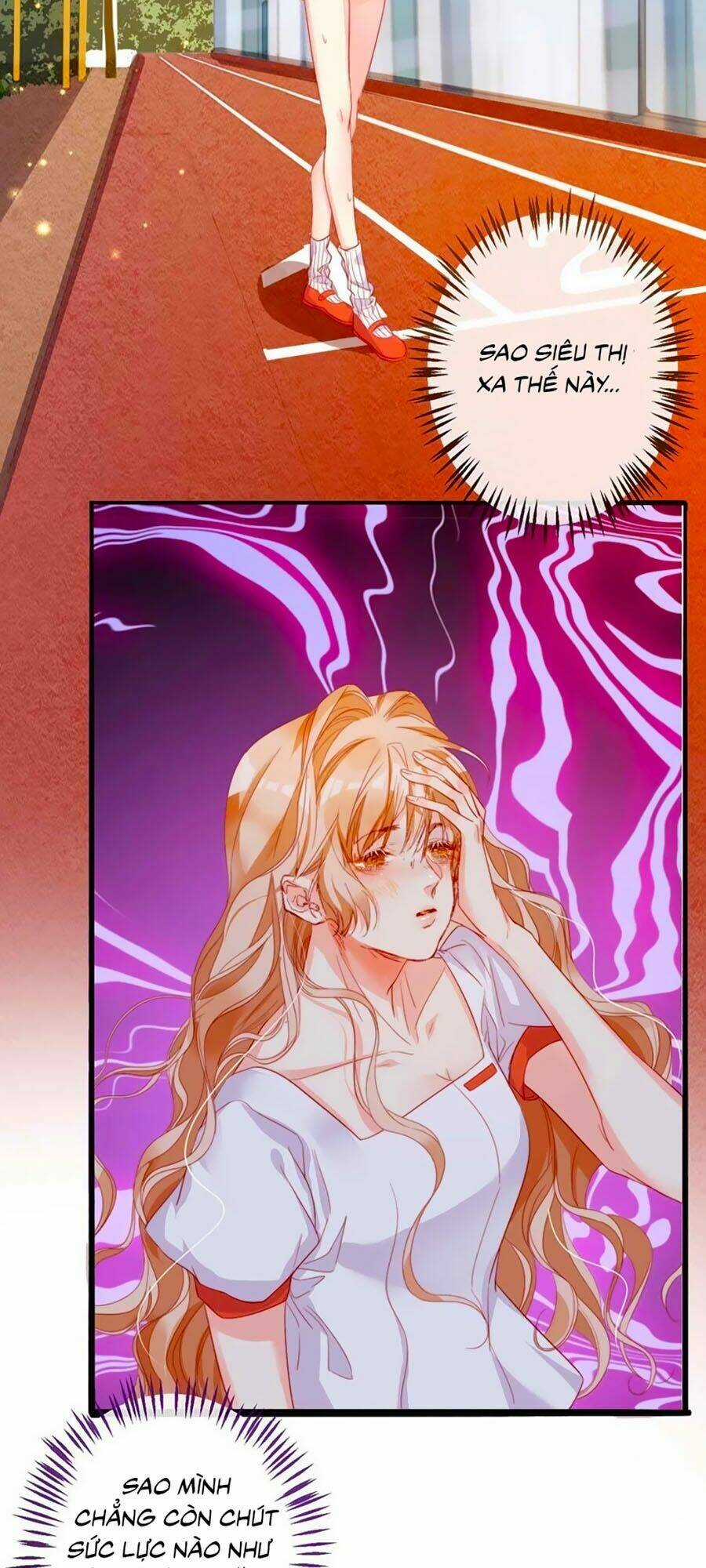 Tân Nương Long Tộc Chapter 14 trang 36