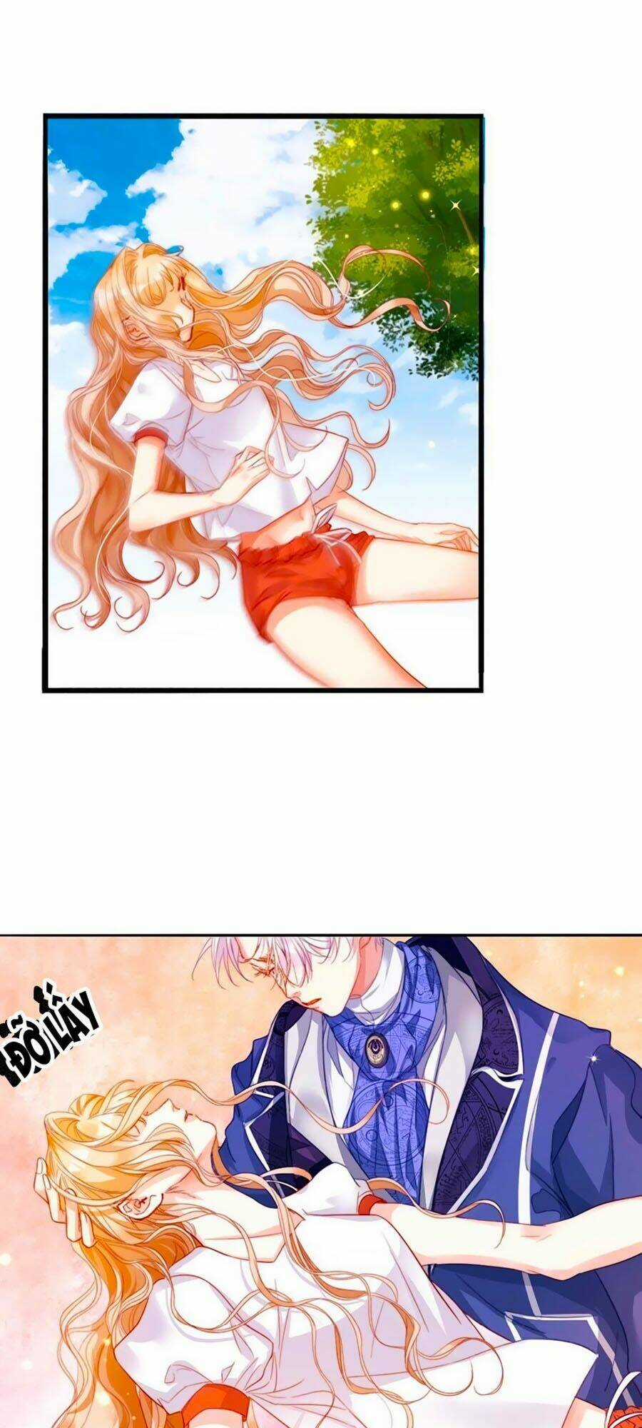 Tân Nương Long Tộc Chapter 14 trang 38