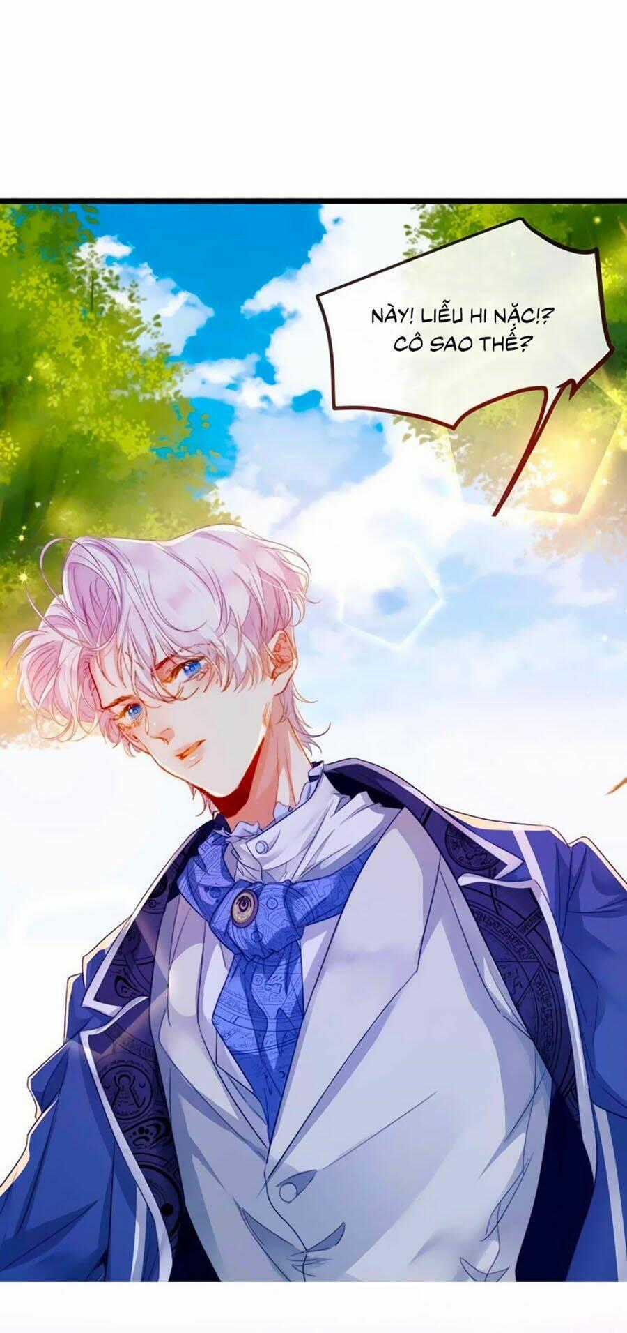 Tân Nương Long Tộc Chapter 14 trang 40