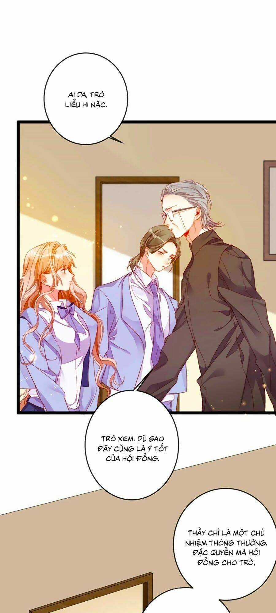 Tân Nương Long Tộc Chapter 14 trang 6